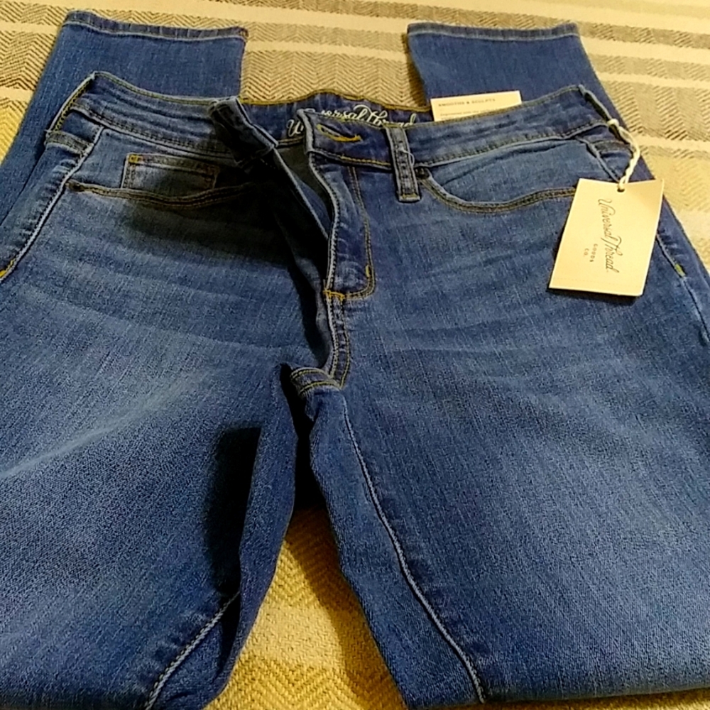 Skinny legs Jeans
